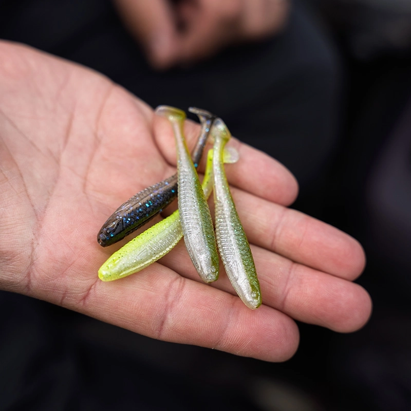 Rapala CrushCity The Suspect Lures 7cm/3g